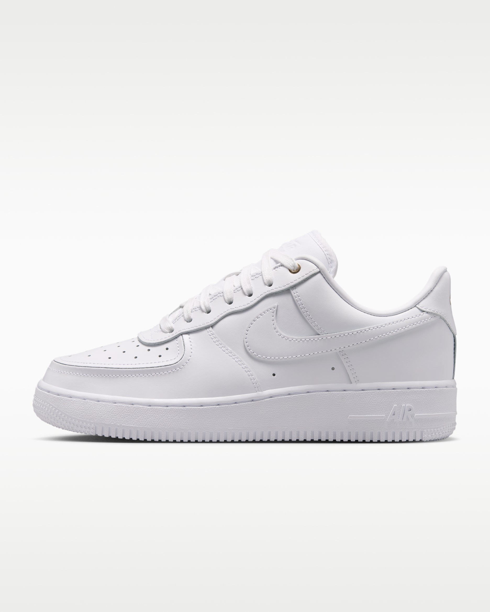 Nike Air Force 1 '07 Women's Shoes. Nike ID
